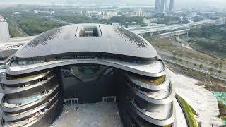 Shenzhen Science & Technology Museum