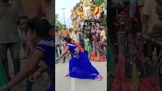 Dancer Sameera Drams bits  #shorts #ytshorts #viral #reels #viralvideo #dancerchitra