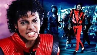 THRILLER HITS 1 BILLION | MJ WEEKLY