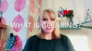 University Clearing Process