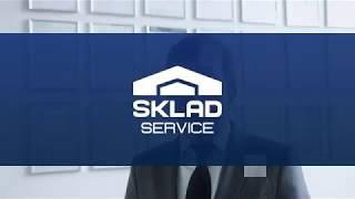 "Sklad Service" company presentation