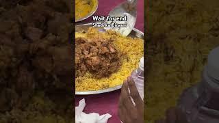 Shadi ka Biryani #biryani #food #foodie #song #bollywood #newsong #music #remix #travel #travel