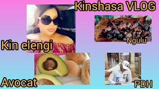 VLOG  NÔTRE VOYAGE À KINSHASA ET KISANGANI 1 #silabisaluofficiel #bellevuetv