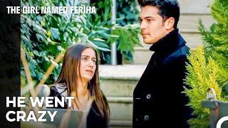 Emir's Mother Slapped Feriha! - The Girl Named Feriha Episode 48