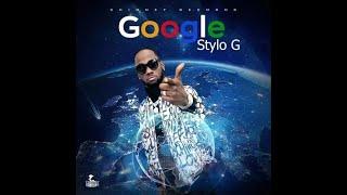 Stylo G - Google