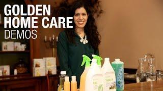 How To Demo the Power of Golden Home Care