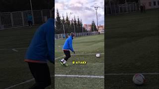 ДУМАЛ УМНЕЕ ТРЕНЕРА А ОКАЗАЛОСЬ...