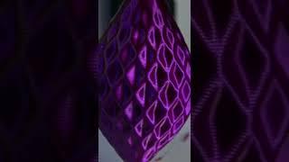 The Art of 3D Printed Layer Lines