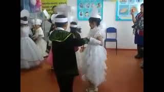 2014-2015 жж | Әліппемен қоштасу вальсі