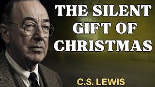 C.S. Lewis Warns: Have You Lost the True Meaning of Christmas? What They Never Told You About It