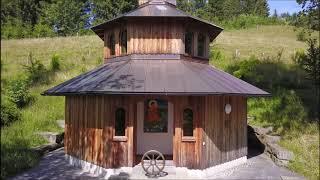 Waldkloster Metta Vihara