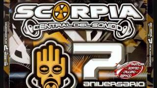 Scorpia 7º Aniversario (CD1)