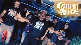 @GrindModeCypher  & Snowgoons - Goon Mode ft Lingo, Trip B, Ayok, Gibby Stites, Frankie V & K-Prez