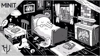 Minit (2018). Внезапная индюшка - Выпуск 10
