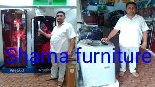 Kaliyar Sharif    Shama furniture