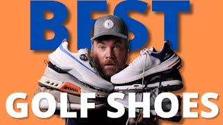 15 Best Golf Shoes in 2024 (I've Tested Every One)