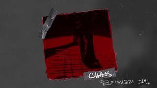 Louisahhh - Chaos (Wax Wings Remix) (Official Audio)