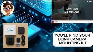 Best Tips for Setting Up Your Blink Camera