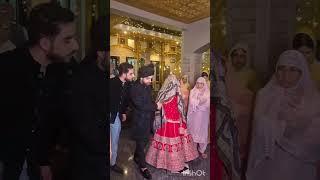 emotional ruksati of kashmiri bride  kashmiri wedding 2024