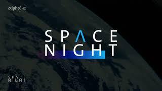 Space Night | ARD-alpha (HD)