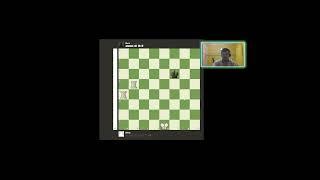 How to checkmate: 2 Rooks vs King  #chess #howtoplaychess