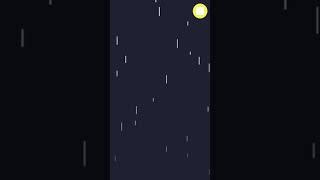 Interactive rain effect using html, css and JavaScript. Like and subscribe for more fun projects.