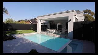 PJ POOLS & SPAS AVONDALE HEIGHTS JOB