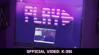 K-391, Alan Walker, Tungevaag, Mangoo - PLAY (K-391's Video)