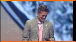 2014 Vemma Vegas All In_ Star Ambassador_Bryce Majdick_#YPR