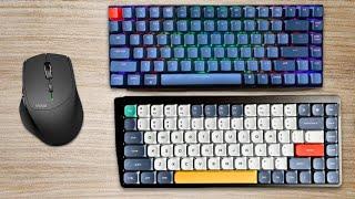 Best Wireless Bluetooth Keyboards for Mac [2024 Reviews]