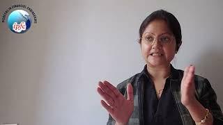A session with Sohini Chakraboty on CMA USA | IPFC Academy