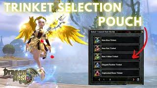 Dragon Nest Sea Trinket Selection Pouch November 2024 Kathy Event