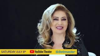 صحبت های لیلا فروهر درباره شهرام شب پره - Leila talks about Shahram Shabpareh