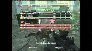 Vacant Proof