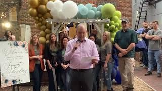 Celebrating the Grand Opening of Summit Funding