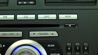 2012 Mazda3 — Bluetooth Audio Streaming | Mazda USA