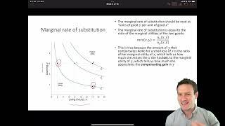 3.1--The Marginal Rate of Substitution