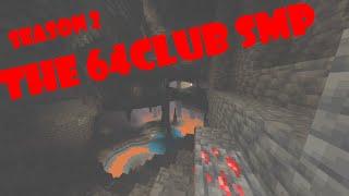 The 64Club SMP Season 2 ep 1 - A 1.18 Start - YOU CAN JOIN - Minecraft SMP