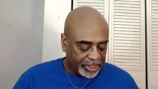 ACIM Video Lesson 276 Earl Purdy THE WORD OF GOD IS GIVEN ME TO SPEAK  A Course in Miracles.wmv