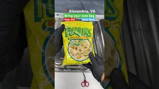 Bring your own bag by Flavor Hive