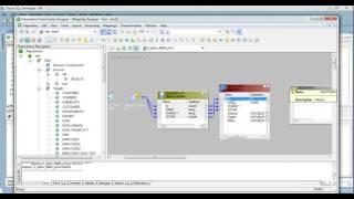 Informatica Scenario Converting Rows into Columns Best Two approaches explai