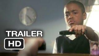 LUV Official Trailer #1 (2012) - Common, Michael Rainey Jr. Movie HD