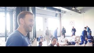 BJJ LifeStyle PARTY | Ronin Family x BJJ Freaks |