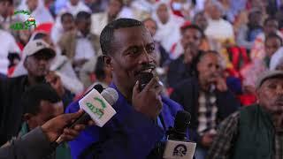 ATV: ሕቶታትን ሪኢቶታትን ህዝባዊ ዋዕላ ሽረ እንዳስላሴ (ካልኣይ ክፋል)