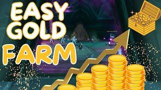 WOW CLASSIC CATA 🪙 EASY 3000+ GOLD FARM GUIDE 