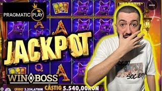 PACANELE VIP LIVEAZI JOC CA UN BOSS TOATE JOCURILE DE PE WINBOSS