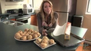 Extreme Recipe for Cookie-Stuffed Chocolate Chip Cookies