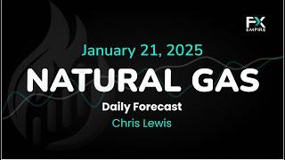 Natural Gas Price Forecast Today, Technical Analysis (January 21): NatGas Markets Dance Around