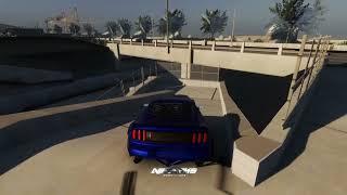 Drifting in Car Parking Multiplayer 2 Alpha Test? 