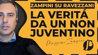 ZAMPINI: "RAVEZZANI HA SQUARCIATO un VELO: gli ALTRI GIORNALISTI DOVE SONO?"